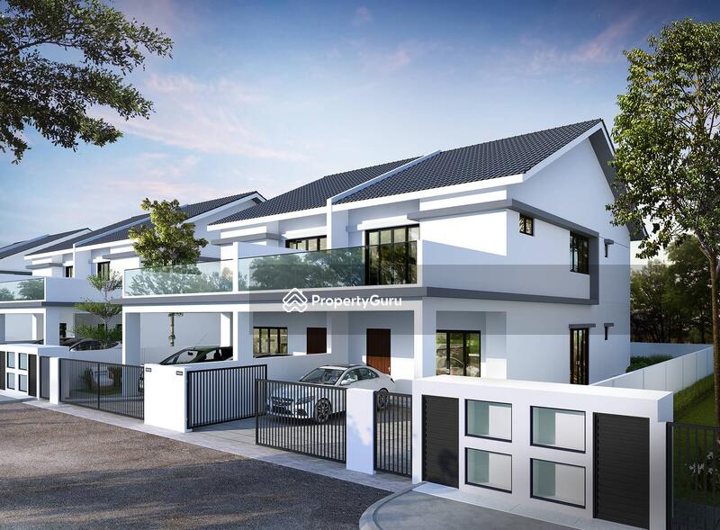 Untuk Dijual - Sanctuary Suria