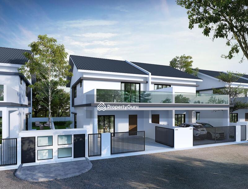 Sanctuary Suria #0