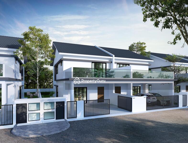 Untuk Dijual - Sanctuary Suria