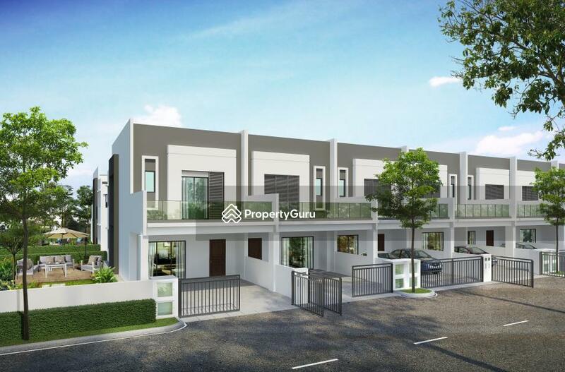 For Sale - Sanctuary Terrace