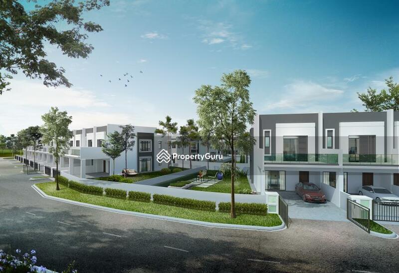 For Sale - Sanctuary Terrace