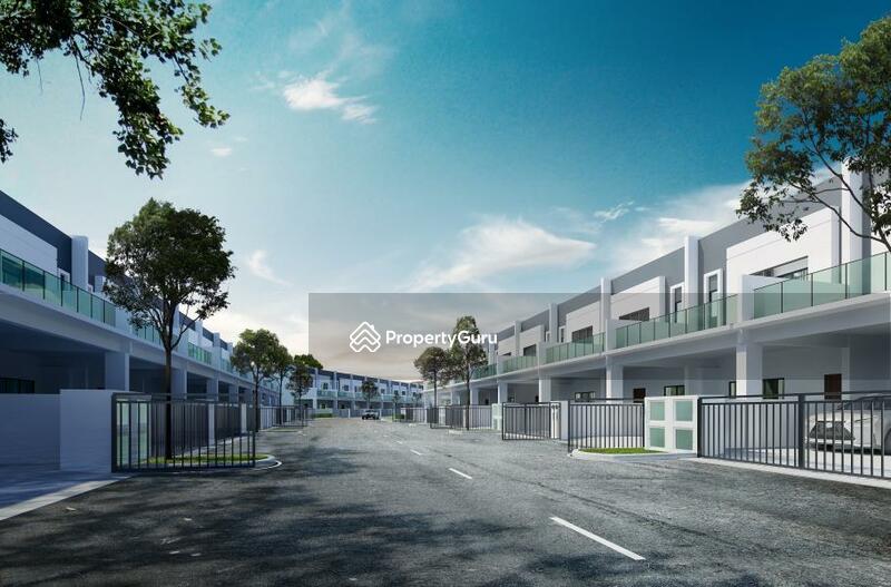 For Sale - Sanctuary Terrace