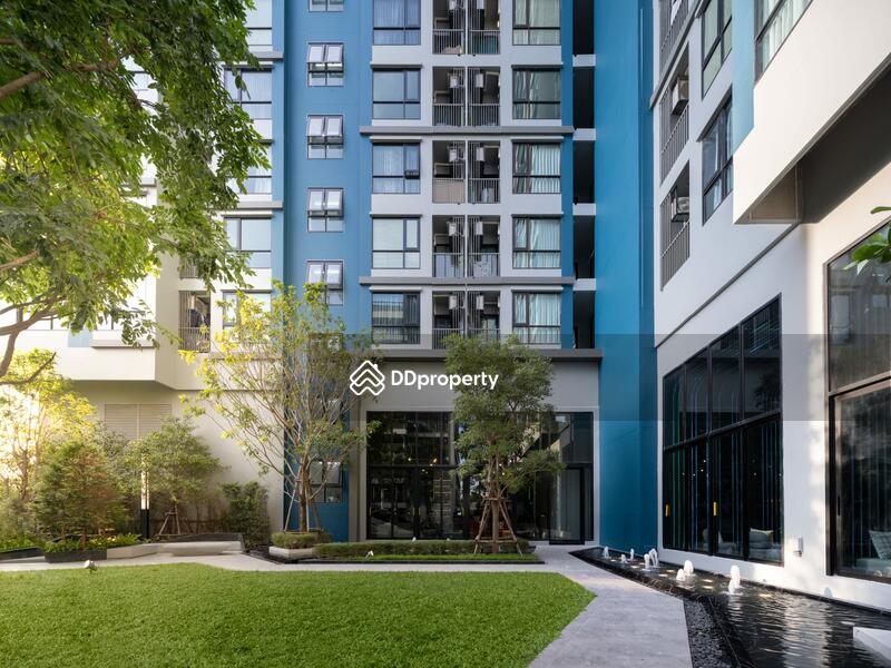 For Rent - The Origin E22 Station, Samut Prakan