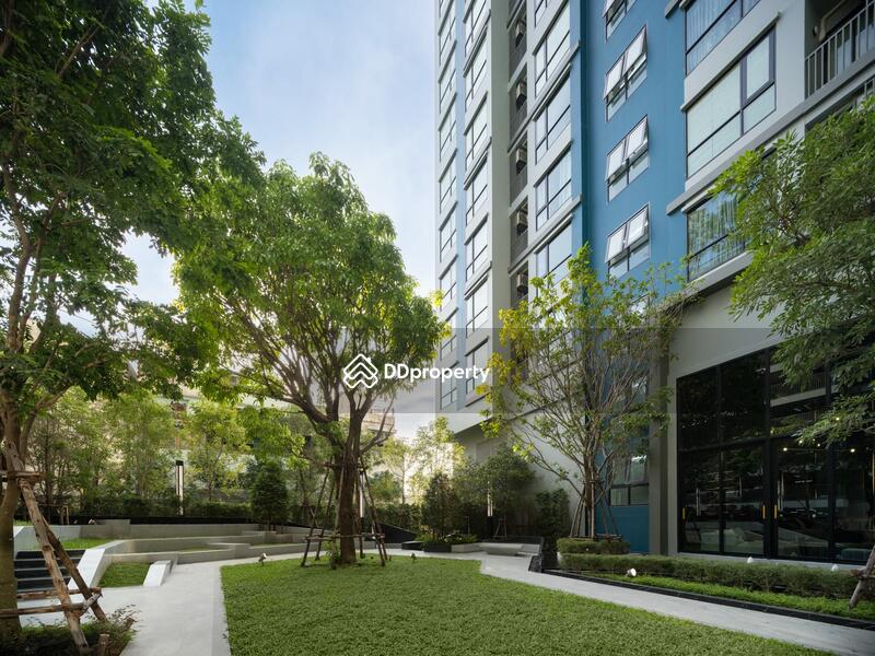 For Rent - The Origin E22 Station, Samut Prakan