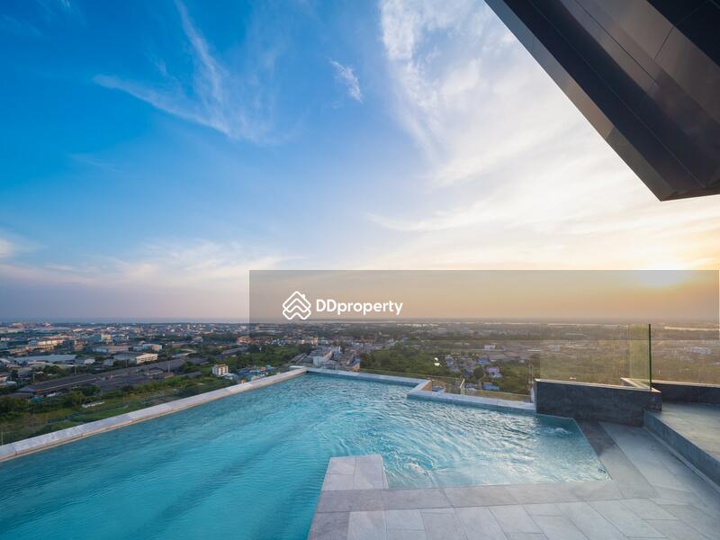 For Rent - The Origin E22 Station, Samut Prakan
