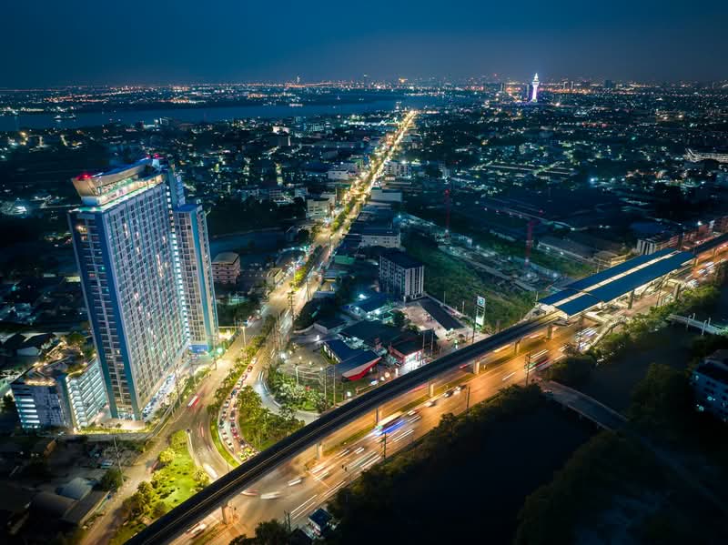 The Origin E22 Station : ดิ ออริจิ้น อี 22 สเตชั่น