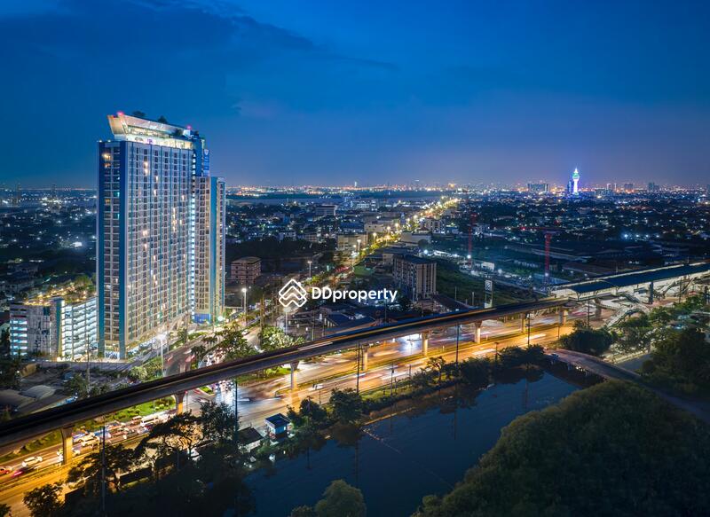 For Rent - The Origin E22 Station, Samut Prakan