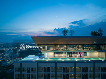 The Origin E22 Station : ดิ ออริจิ้น อี 22 สเตชั่น