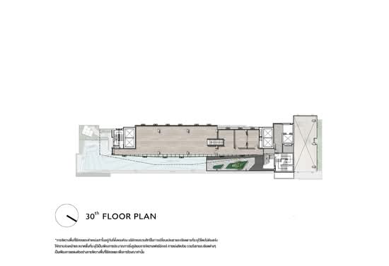 The Origin E22 Station : ดิ ออริจิ้น อี 22 สเตชั่น - Site Plan