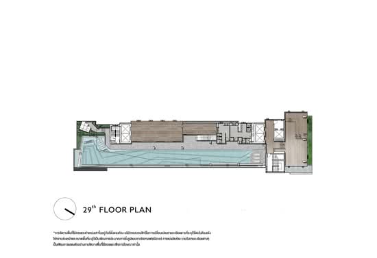 The Origin E22 Station : ดิ ออริจิ้น อี 22 สเตชั่น - Site Plan