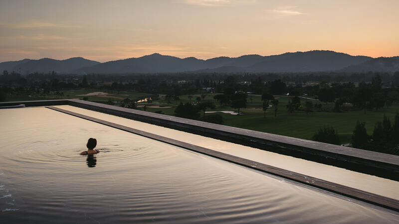 The Sanctuary Hua Hin #0