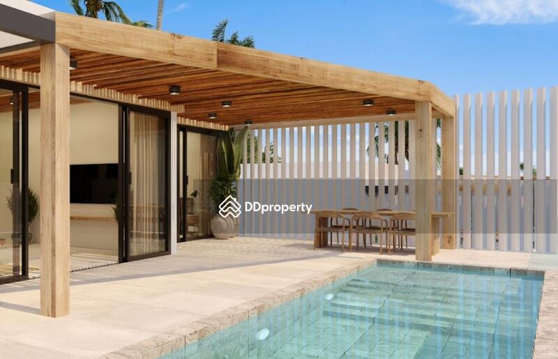 Sunrise Garden Pool Villas : ซันไรส์ การ์เด้น พูล วิลล่า #0