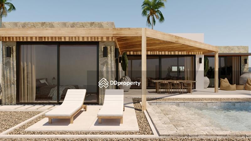 Sunrise Garden Pool Villas : ซันไรส์ การ์เด้น พูล วิลล่า #0