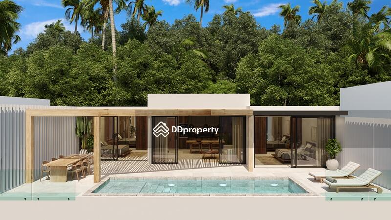 Sunrise Garden Pool Villas : ซันไรส์ การ์เด้น พูล วิลล่า #0