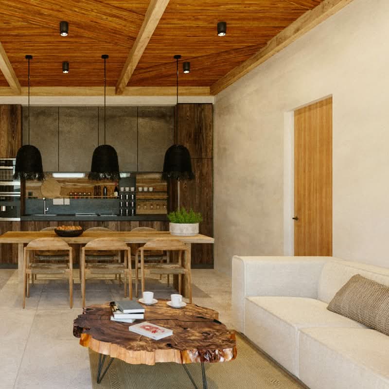 Sunrise Garden Pool Villas : ซันไรส์ การ์เด้น พูล วิลล่า