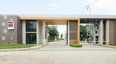  - The Colors Bangna-Wongwaen 4 : เดอะ คัลเลอร์ส บางนา-วงแหวนฯ 4