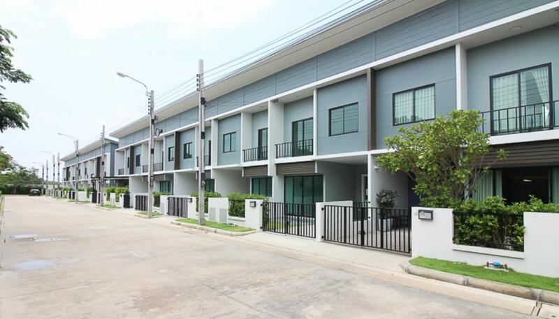 The Colors Bangna-Wongwaen 4 : เดอะ คัลเลอร์ส บางนา-วงแหวนฯ 4 #0