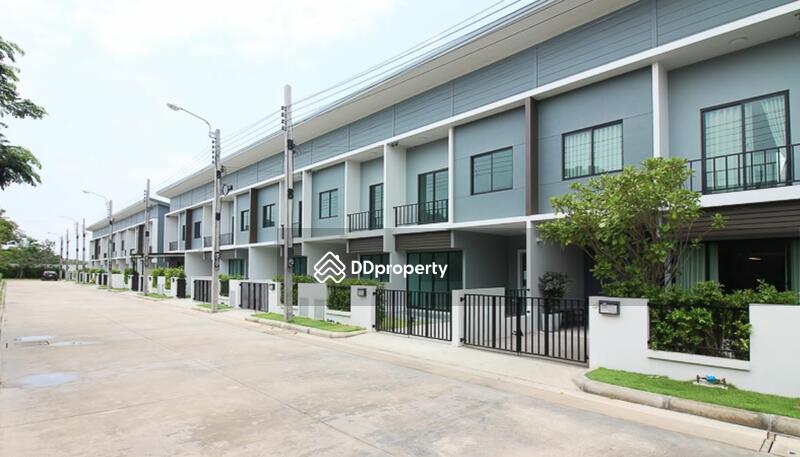 For Rent - The Colors Bangna-Wongwaen 4, Samut Prakan