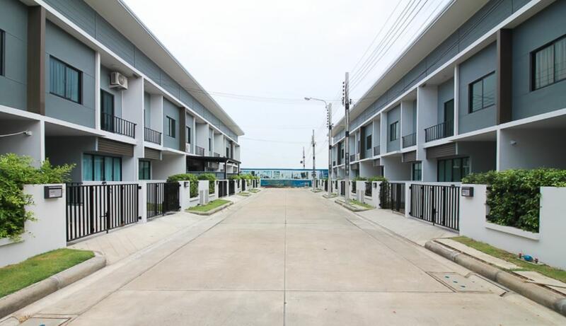 The Colors Bangna-Wongwaen 4 : เดอะ คัลเลอร์ส บางนา-วงแหวนฯ 4 #0