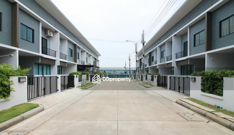 For Rent - The Colors Bangna-Wongwaen 4, Samut Prakan
