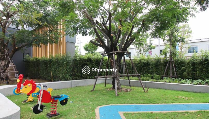 For Rent - The Colors Bangna-Wongwaen 4, Samut Prakan