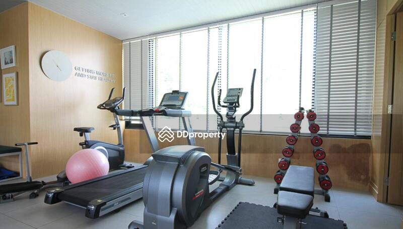 For Rent - The Colors Bangna-Wongwaen 4, Samut Prakan