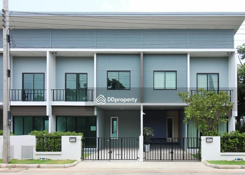 For Rent - The Colors Bangna-Wongwaen 4, Samut Prakan