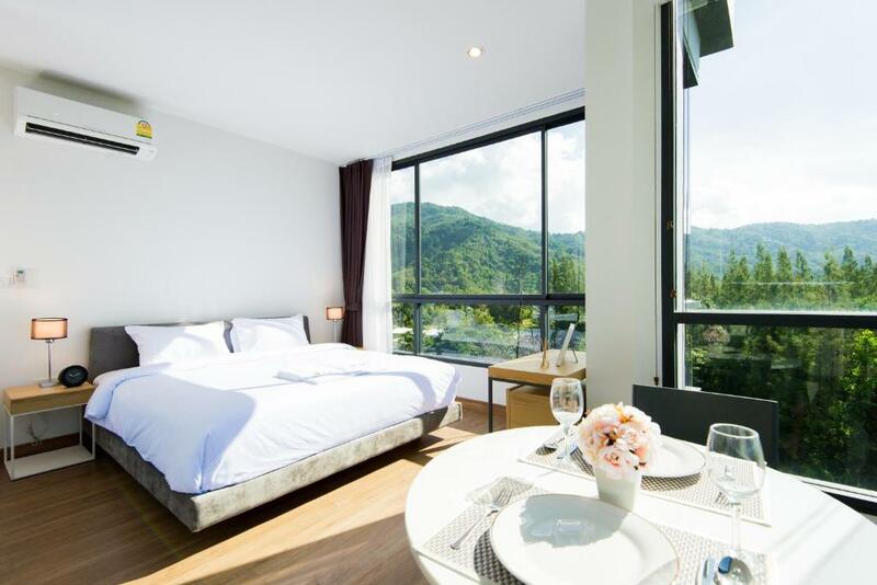 Hill Myna Condotel : ฮิลล์ ไมน์น่า คอนโดเทล #0