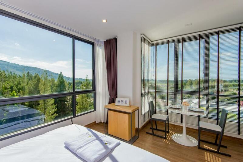 Hill Myna Condotel : ฮิลล์ ไมน์น่า คอนโดเทล #0