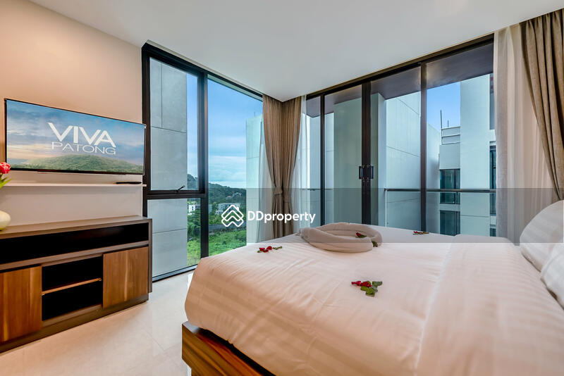 ขาย - Viva Patong : วีว่า ป่าตอง, ภูเก็ต