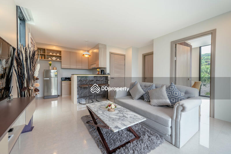 For Rent - Viva Patong, Phuket