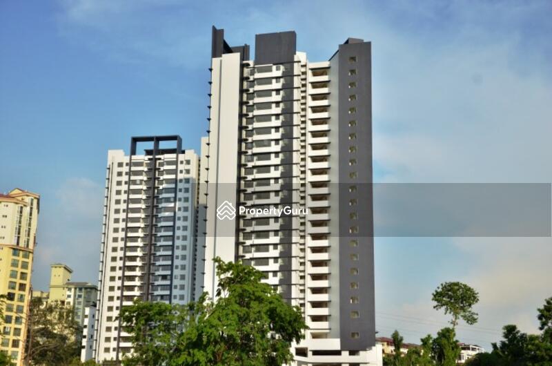 Residence 8 (Condominium) for Sale/Rent, 2024