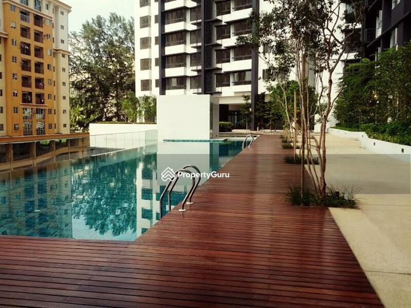 Residence 8 #0
