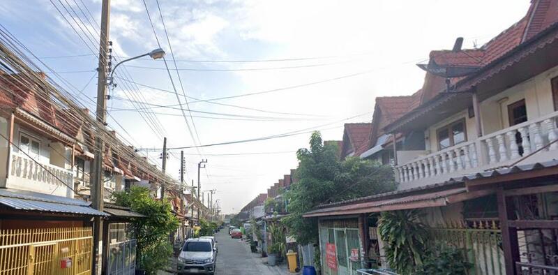 Tummasathid Villa 1 : ธรรมสาธิตวิลล่า 1 #0