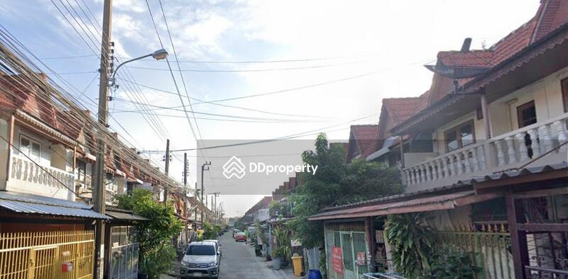 ขาย - Tummasathid Villa 1 : ธรรมสาธิตวิลล่า 1, กรุงเทพ
