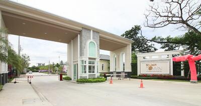  - Golden Town Wongsawan-Khae Rai