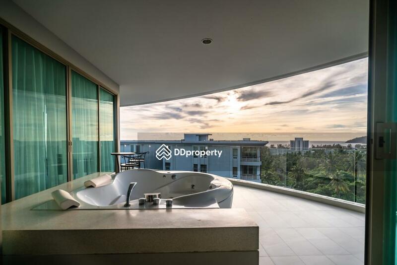 For Sale - Veloche Apartments (The Ark Building), Phuket