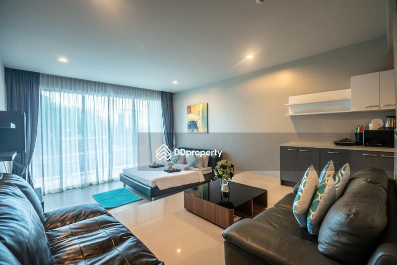 For Sale - Veloche Apartments (The Ark Building), Phuket