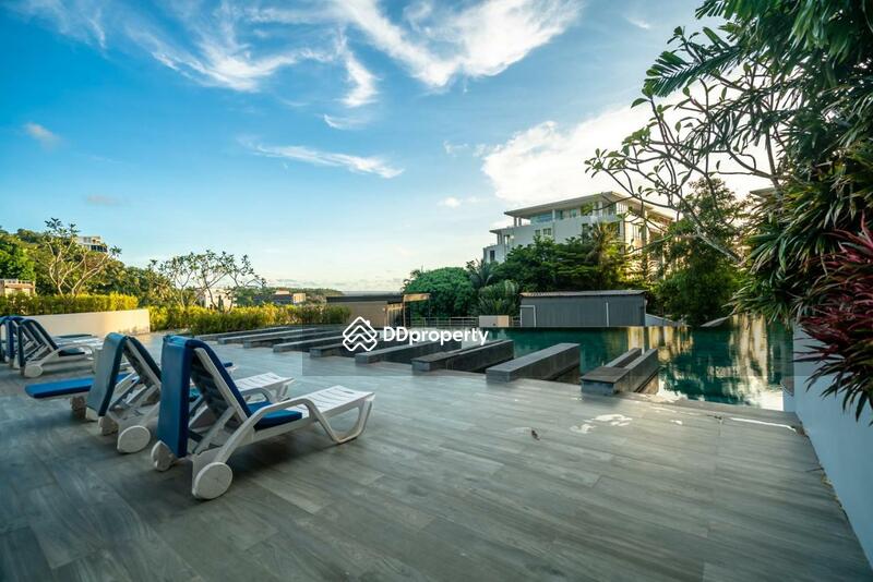 For Sale - Veloche Apartments (The Ark Building), Phuket