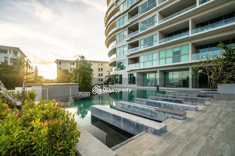 For Sale - Veloche Apartments (The Ark Building), Phuket