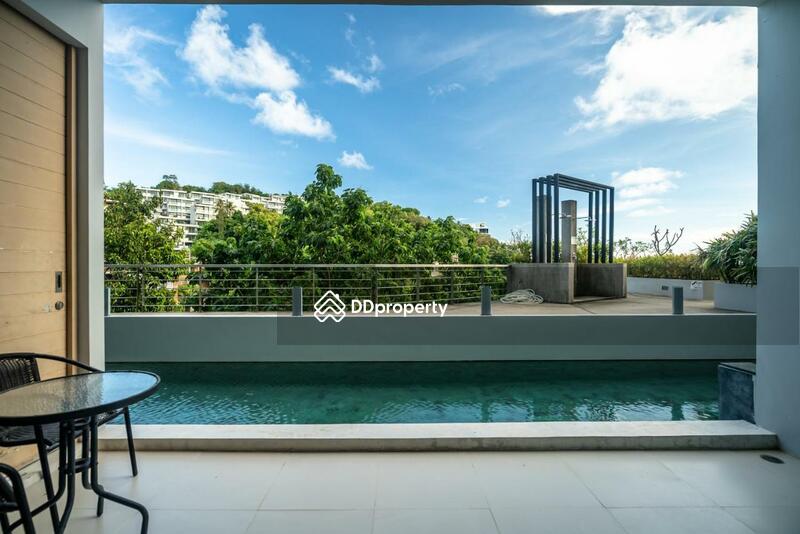 For Sale - Veloche Apartments (The Ark Building), Phuket