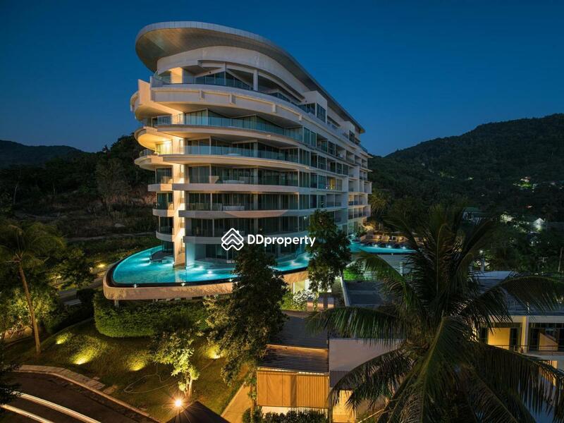 For Sale - Veloche Apartments (The Ark Building), Phuket