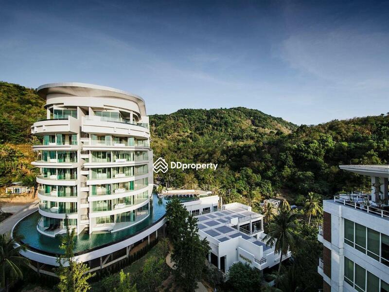 For Sale - Veloche Apartments (The Ark Building), Phuket