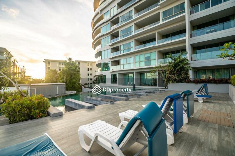For Sale - Veloche Apartments (The Ark Building), Phuket