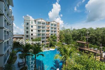 The Title Residences (Naiyang) : เดอะ ไทเทิ้ล เรสซิเดนซีส์