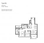 Principal Garden 2 Bedroom