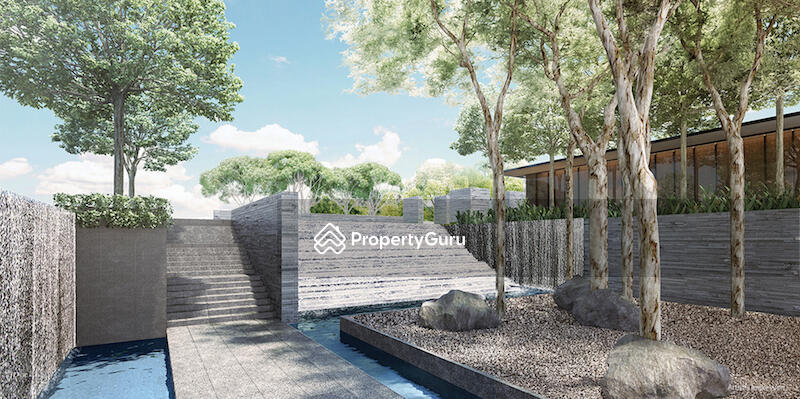 For Sale - Principal Garden