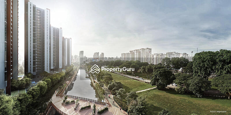 For Sale - Principal Garden