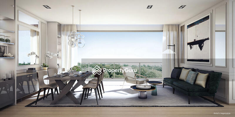 For Sale - Principal Garden
