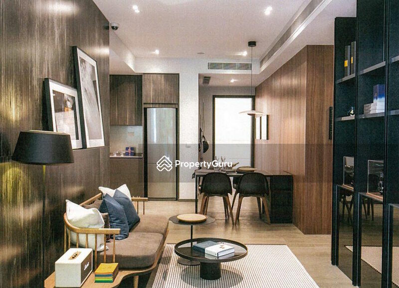 For Sale - Principal Garden